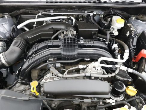 Used 2021 Subaru Crosstrek 2.0i Premium w/ Moonroof Package image 25