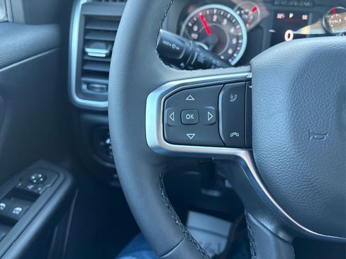 New 2026 RAM 1500 Big Horn image 23