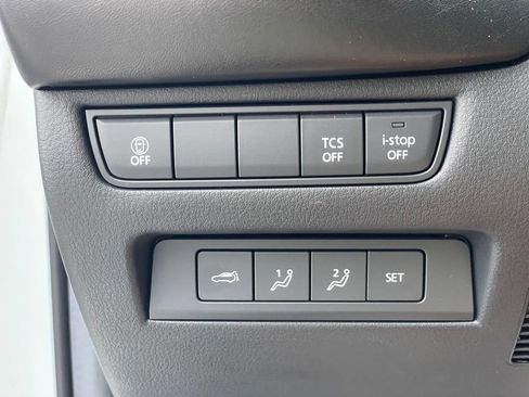 Used 2025 MAZDA CX-50 AWD 2.5 Turbo w/ Accent Package image 20
