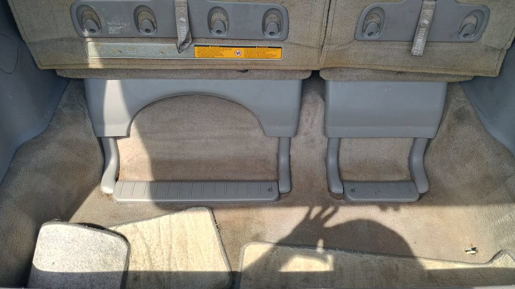 Used 2009 Toyota Sienna CE FWD image 22
