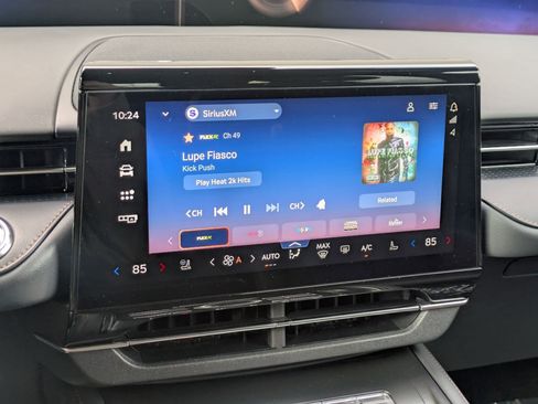 Used 2024 Lincoln Nautilus Reserve w/ Equipment Group 203A image 18