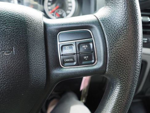 Used 2015 RAM 2500 Tradesman w/ Popular Equipment Group AWD/4WD image 26