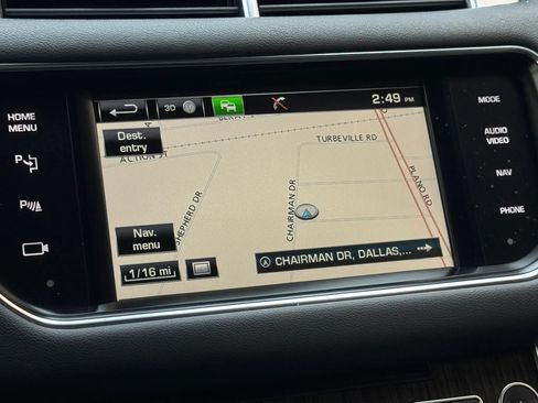 Used 2015 Land Rover Range Rover Sport HSE AWD/4WD image 39