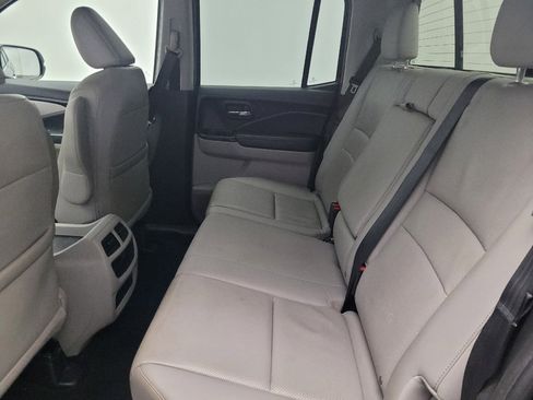 Used 2017 Honda Ridgeline RTL-E image 18