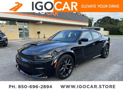 Used 2023 Dodge Charger R/T w/ Blacktop Package