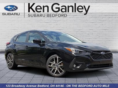 New 2026 Subaru Impreza 2.0i Sport
