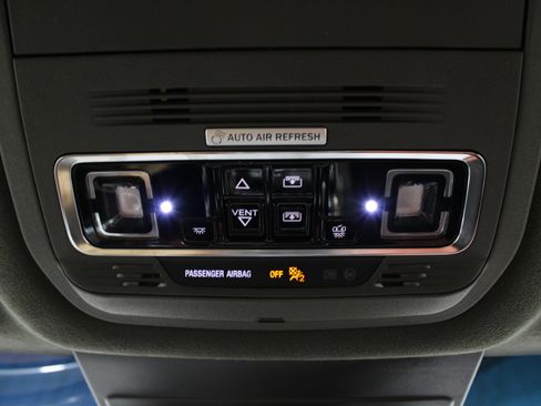 Certified 2024 Lincoln Nautilus Black Label w/ Jet Appearance Package (87T) image 24