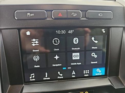 Used 2019 Ford F250 Lariat w/ Lariat Ultimate Package image 23