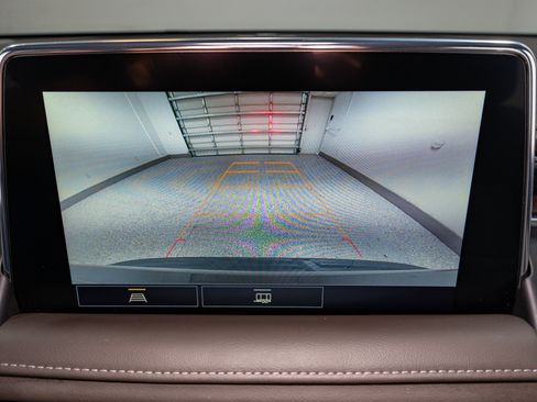 Used 2021 GMC Yukon SLT image 21