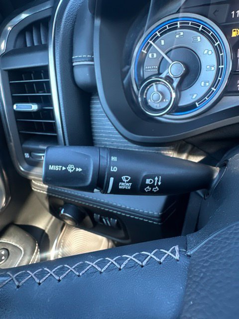 Used 2019 RAM 1500 Limited AWD/4WD image 64