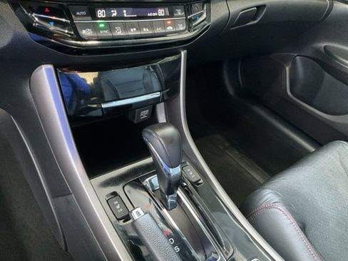 Certified 2017 Honda Accord Sport Special Edition image 11