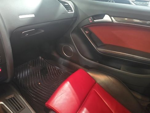 Used 2016 Audi S5 Premium Plus image 22