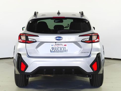 Certified 2025 Subaru Crosstrek 2.0i Premium w/ Crosstrek Mirror Package AWD/4WD image 8