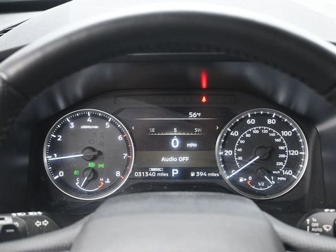 Used 2025 Mitsubishi Outlander AWD image 11