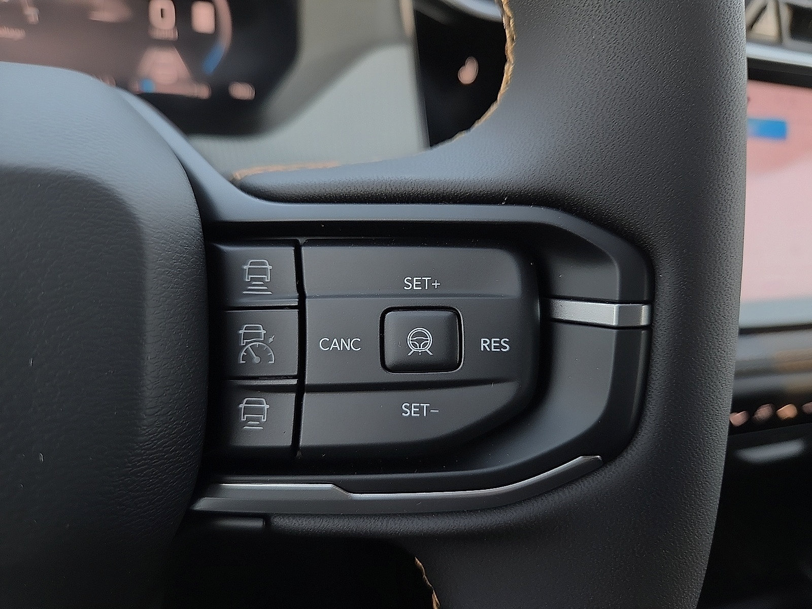 New 2026 Jeep Cherokee Limited AWD/4WD image 20