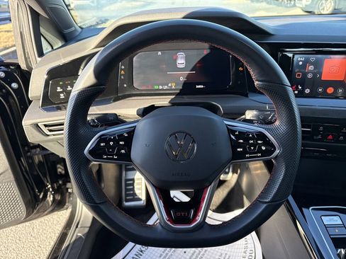 Used 2024 Volkswagen GTI S image 24