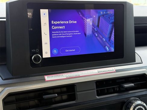 Used 2024 Toyota Tacoma SR5 image 17