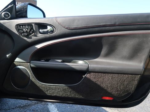 Used 2014 Jaguar XKR R RWD image 44