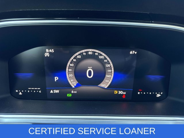 Certified 2026 Volkswagen Taos SE FWD image 24