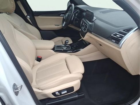 Used 2022 BMW X3 sDrive30i RWD image 23