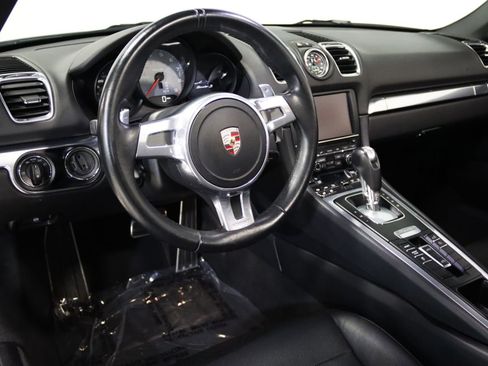 Used 2014 Porsche Boxster S RWD image 40