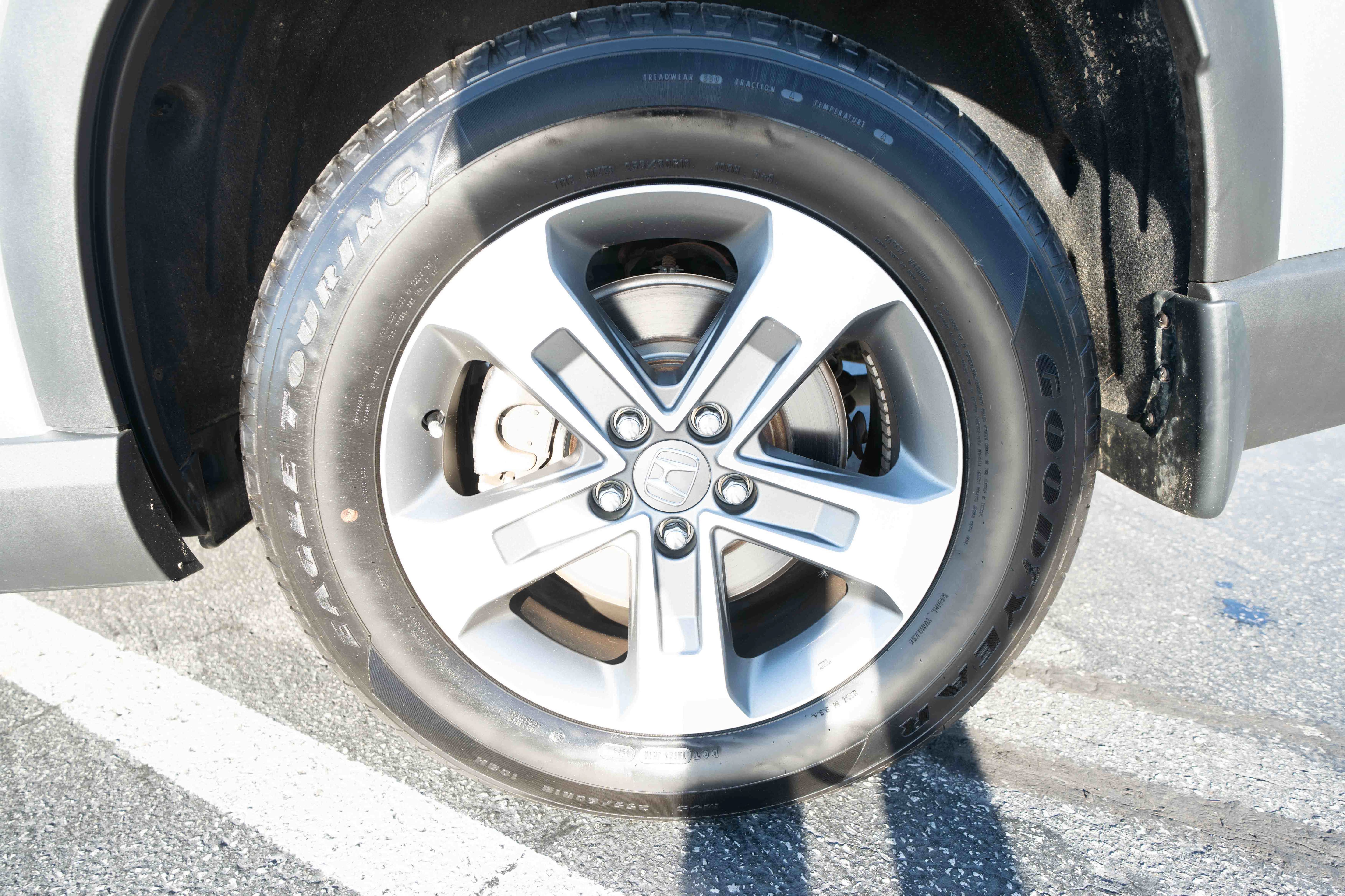 Used 2025 Honda Pilot EX-L image 30