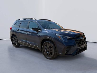 Used 2024 Subaru Ascent Onyx Edition