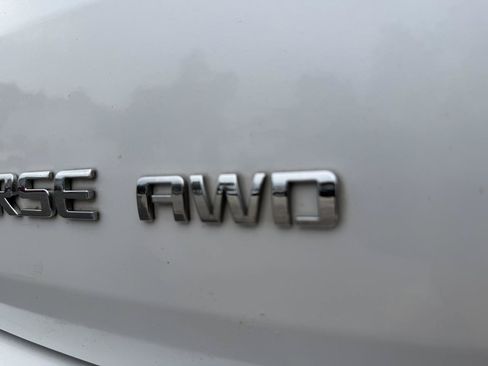 Used 2020 Chevrolet Traverse High Country AWD/4WD image 30