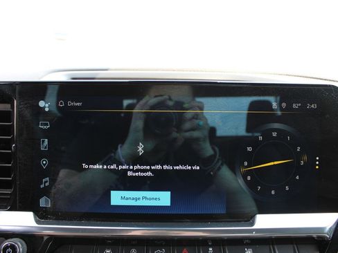 Used 2024 Chevrolet Silverado 1500 RST w/ Protection Package image 37