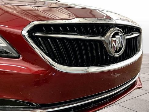 Used 2017 Buick LaCrosse Essence w/ Sights and Sounds Package FWD image 29