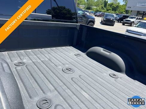 Certified 2025 RAM 2500 Laramie w/ Night Edition AWD/4WD image 13