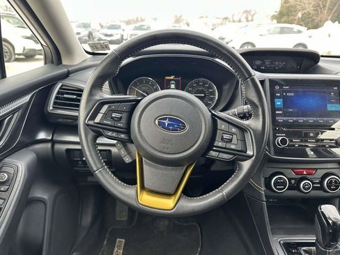 Certified 2023 Subaru Crosstrek 2.5i Sport image 9