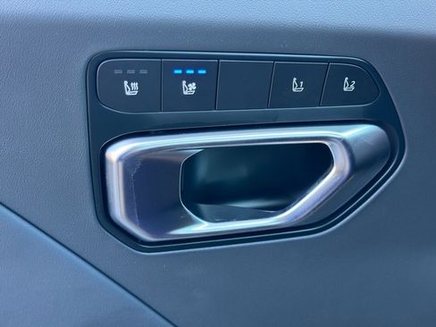 New 2025 Kia K4 GT-Line image 13