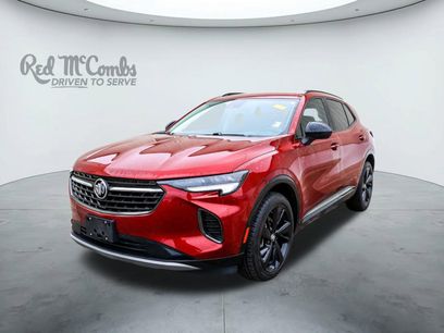 Used 2023 Buick Envision Preferred