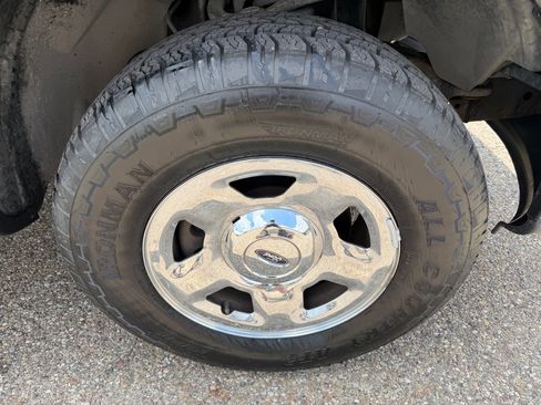 Used 2007 Ford F150 STX RWD image 15