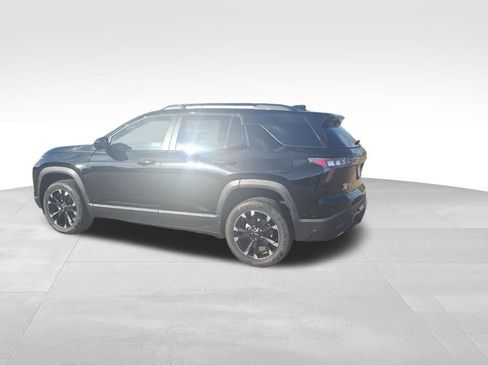 New 2026 Chevrolet Equinox RS image 8