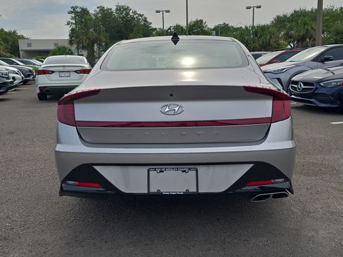 Used 2021 Hyundai Sonata SEL FWD image 7