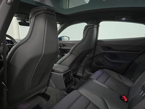 Certified 2023 Porsche Taycan RWD image 26