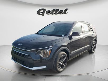 Used 2025 Kia Niro EX