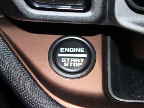 Used 2024 Ford Bronco Sport Badlands w/ Premium Package image 28