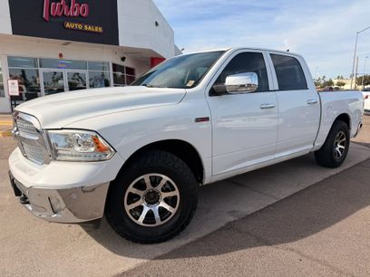 Used 2014 RAM 1500 Limited