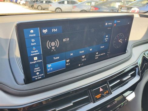 Used 2026 Acura MDX w/ Technology Package image 30