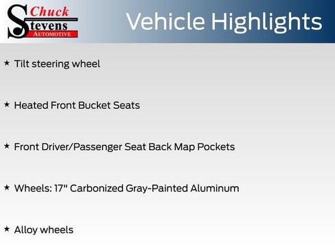 Certified 2024 Ford Bronco Sport Big Bend w/ Convenience Package AWD/4WD image 18