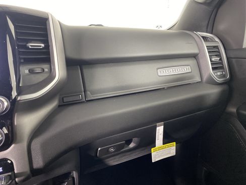 New 2026 RAM 1500 Big Horn AWD/4WD image 35