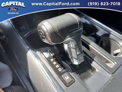 Certified 2023 Ford F150 XLT w/ Equipment Group 302A High image 31