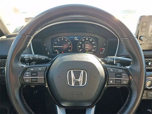 Used 2024 Honda Civic Touring image 19