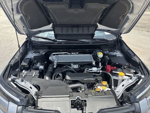 New 2026 Subaru Outback Touring XT AWD/4WD image 26