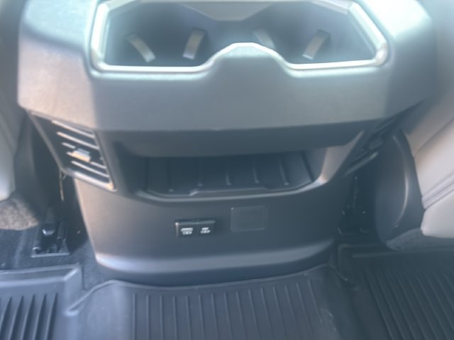 Used 2024 Toyota Tundra SR5 AWD/4WD image 16