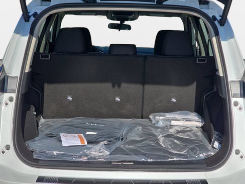 New 2026 Nissan Rogue SV w/ Cold Weather Package FWD image 12
