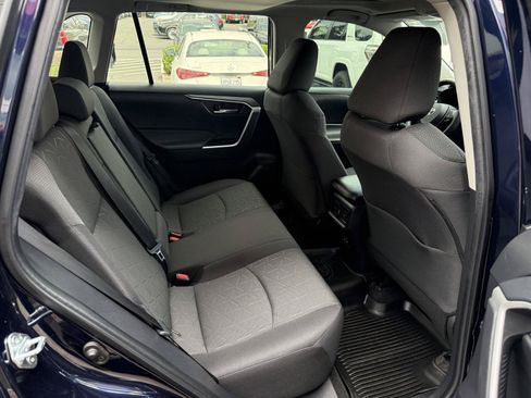 Certified 2023 Toyota RAV4 XLE w/ Convenience Package AWD/4WD image 19
